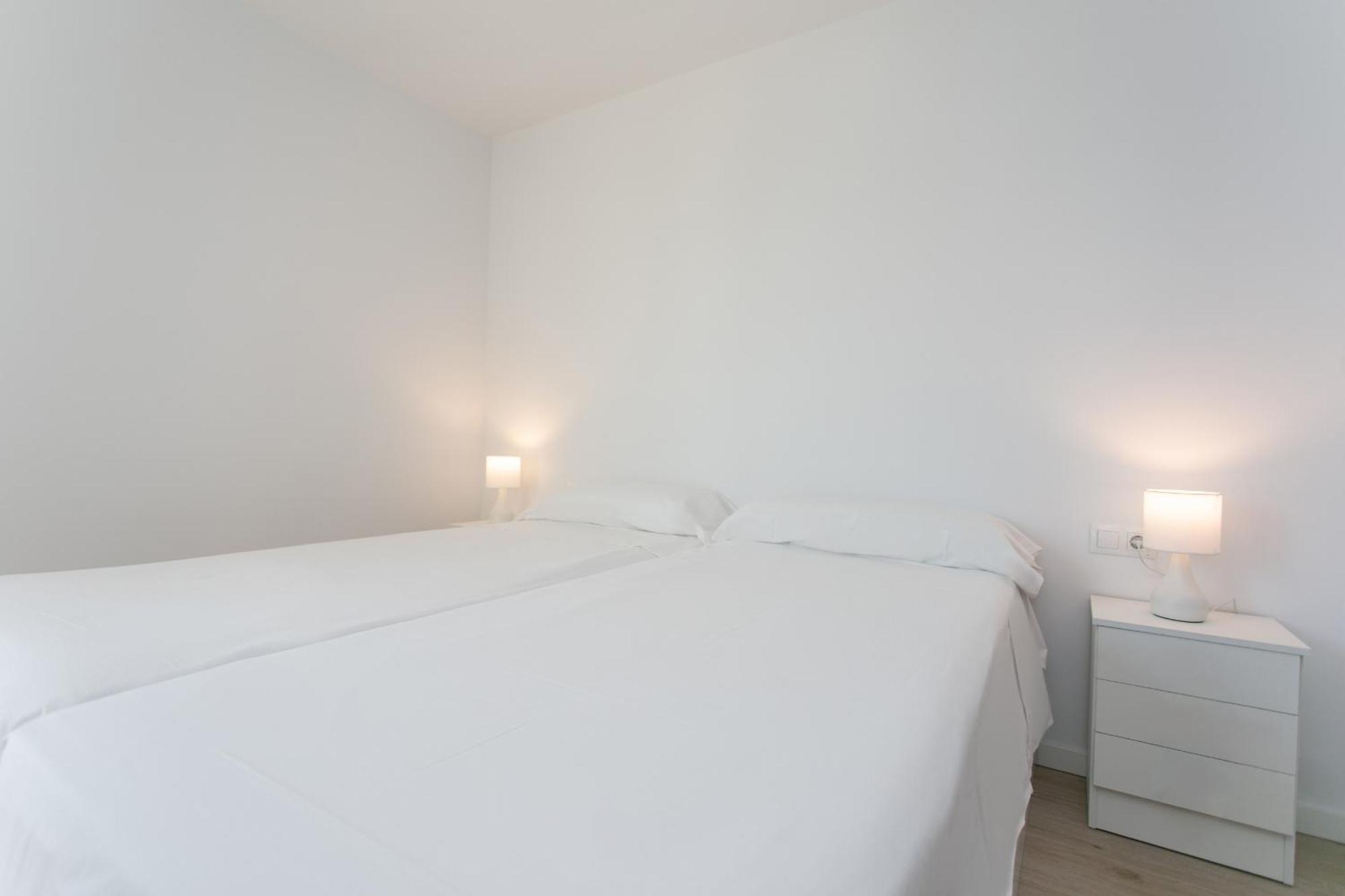 Apartamento Marina Real II Js 德尼亚 外观 照片