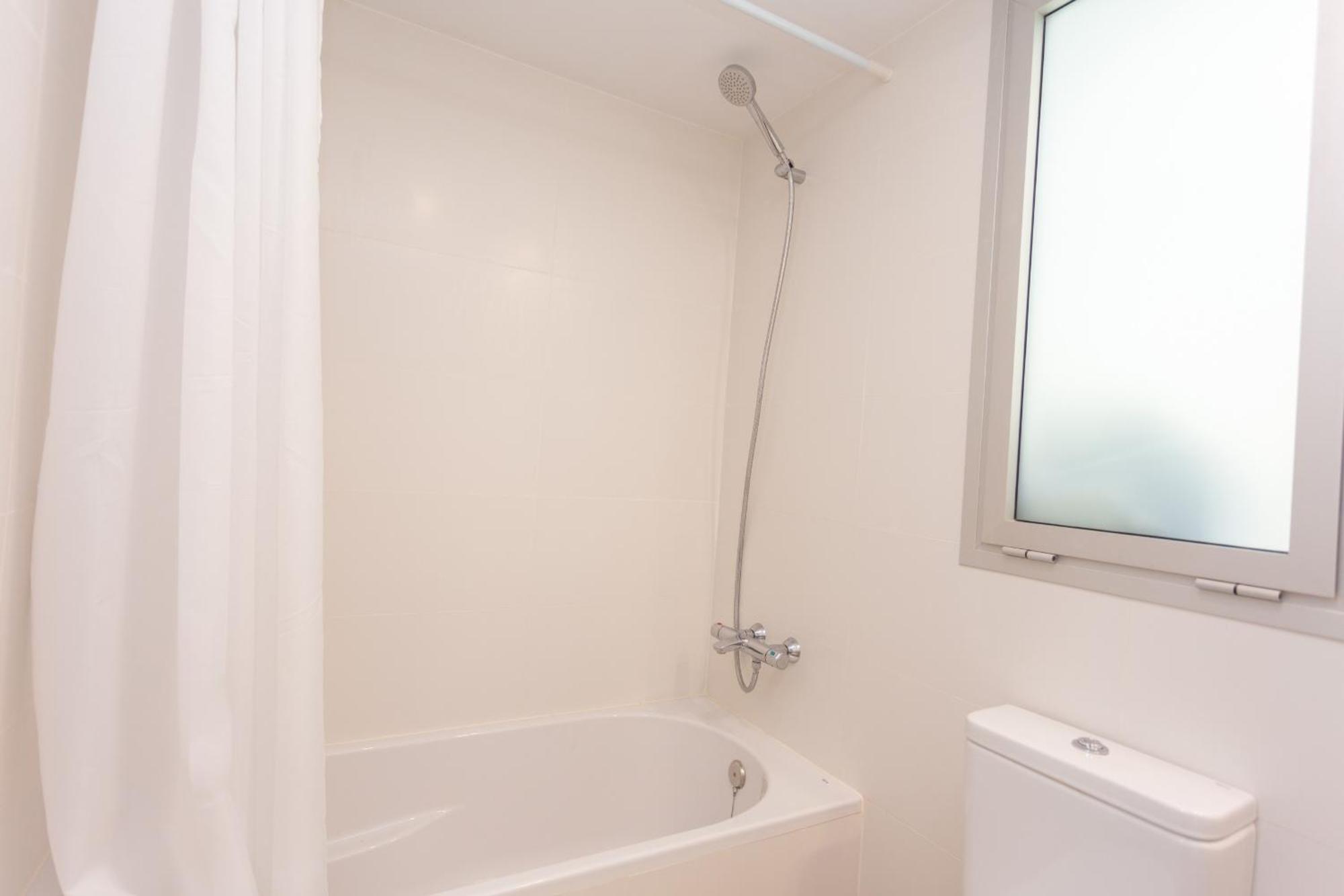 Apartamento Marina Real II Js 德尼亚 外观 照片